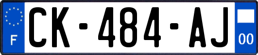 CK-484-AJ