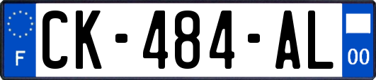 CK-484-AL