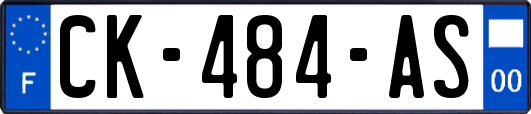 CK-484-AS