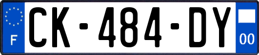 CK-484-DY