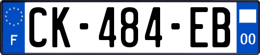 CK-484-EB