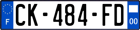 CK-484-FD
