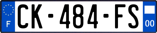 CK-484-FS