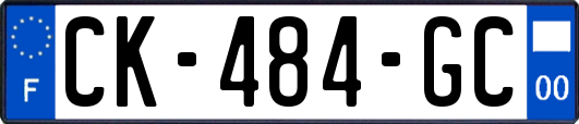CK-484-GC