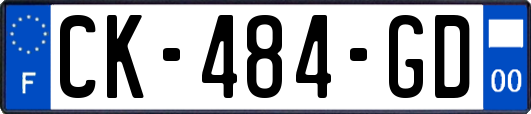 CK-484-GD