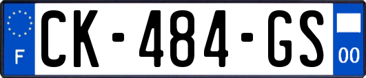 CK-484-GS