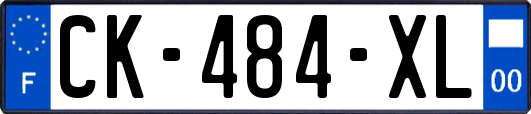 CK-484-XL