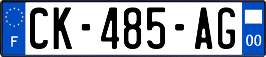 CK-485-AG