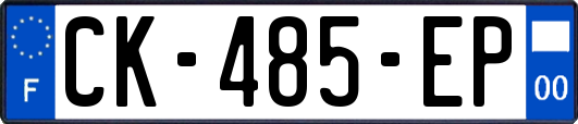 CK-485-EP