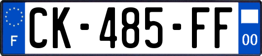 CK-485-FF