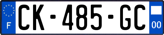 CK-485-GC
