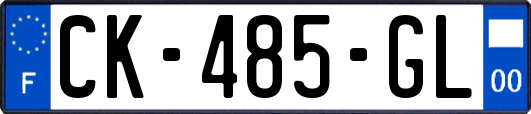CK-485-GL