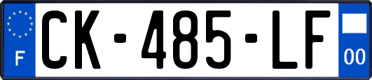 CK-485-LF