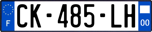 CK-485-LH