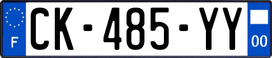 CK-485-YY