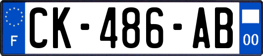 CK-486-AB