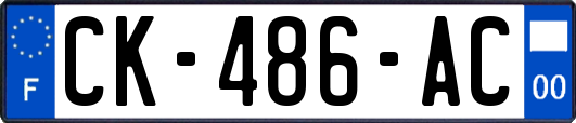 CK-486-AC