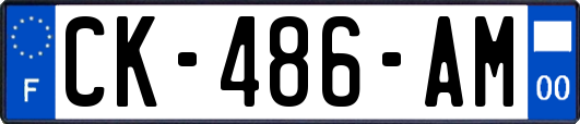 CK-486-AM