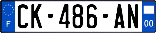 CK-486-AN