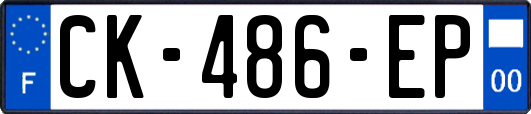 CK-486-EP
