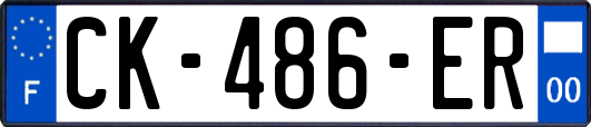 CK-486-ER