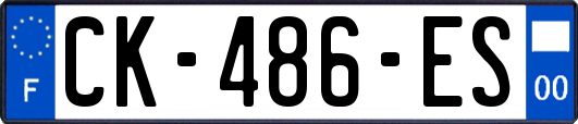 CK-486-ES