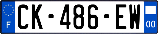 CK-486-EW