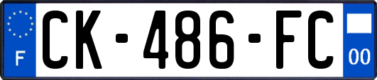 CK-486-FC