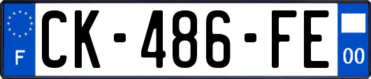 CK-486-FE