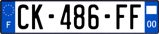 CK-486-FF