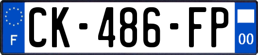 CK-486-FP