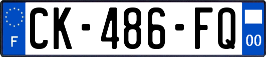 CK-486-FQ