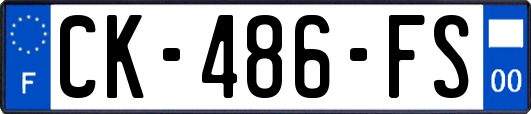 CK-486-FS