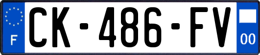 CK-486-FV