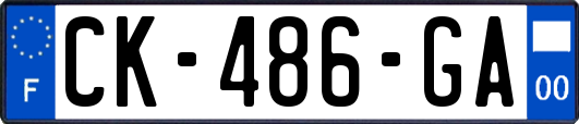 CK-486-GA