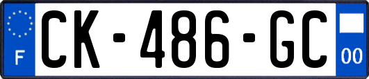CK-486-GC