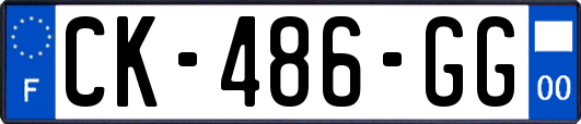 CK-486-GG