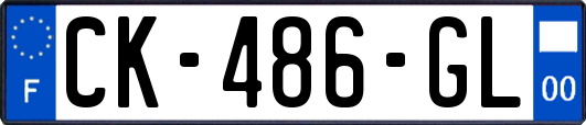 CK-486-GL