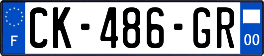 CK-486-GR