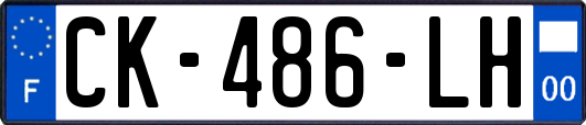 CK-486-LH