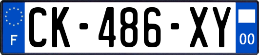 CK-486-XY