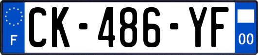 CK-486-YF