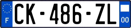 CK-486-ZL