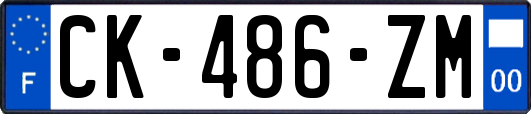 CK-486-ZM