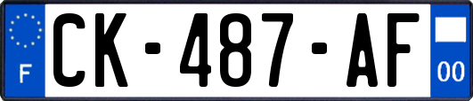 CK-487-AF