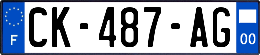 CK-487-AG