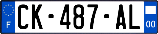 CK-487-AL