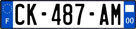 CK-487-AM