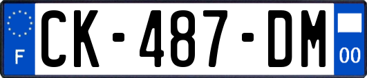 CK-487-DM