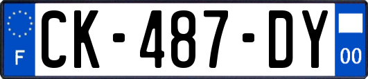 CK-487-DY